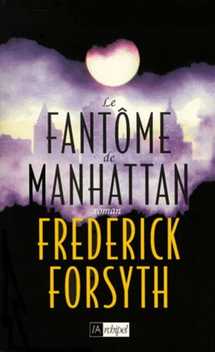 Le fantôme de Manhattan