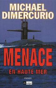 Menace en haute mer