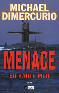 Menace en haute mer