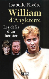 Les Defis D'Un Heritier