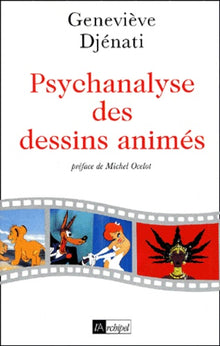 Psychanalyse des dessins animés