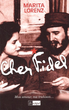 Cher Fidel