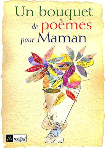 Bouquet de poèmes pour Maman
