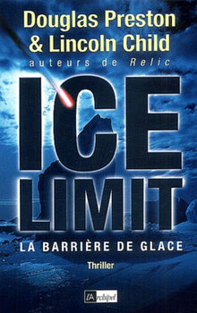 Ice Limit