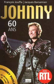 Johnny, 60 ans