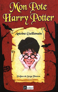 Mon pote Harry Potter