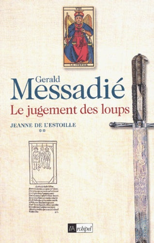 Le Jugement des loups