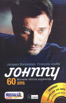 Johnny, 60 ans