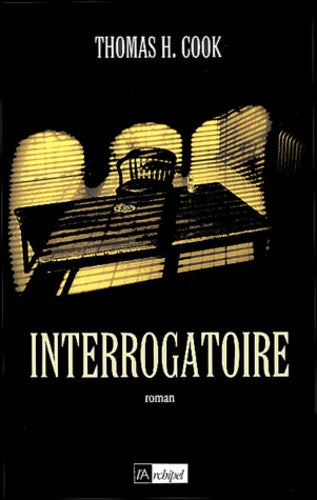 L'Interrogatoire