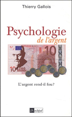 Psychologie de l'argent