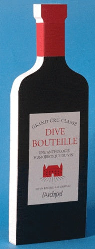 Dive bouteille
