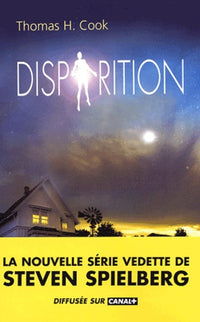 disparition