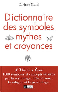 nouveau dictionnaire des symboles