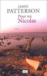 Le journal de Suzanne pour Nicholas