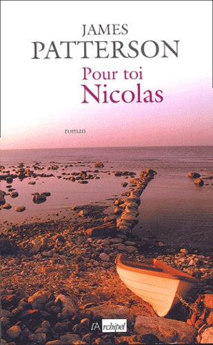 Le journal de Suzanne pour Nicholas