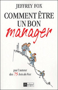 Comment être un bon manager