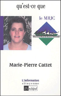 Qu'est-ce que le MRJC ?