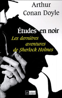 Etudes en noir
