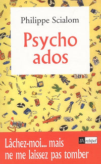 Psycho Ado