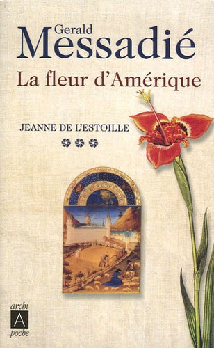 La fleur d Amérique