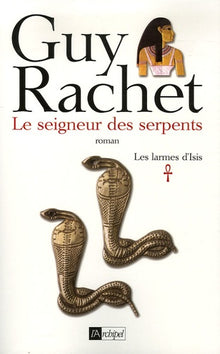 Le seigneur des serpents