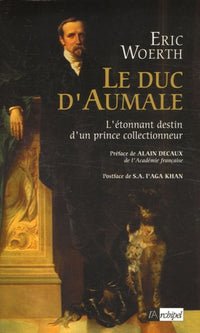 Le duc d Aumale