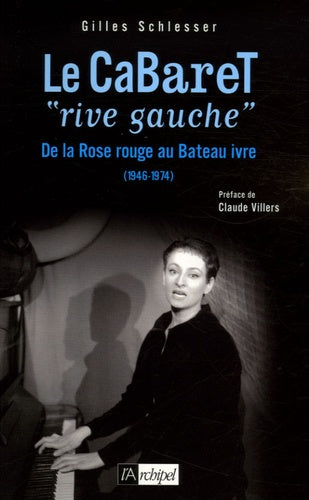 Le cabaret rive gauche