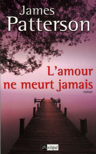 L'amour ne meurt jamais