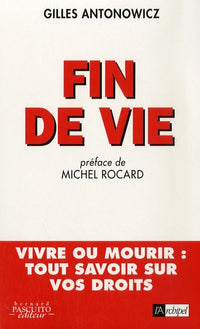 Fin de vie