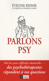 Parlons psy