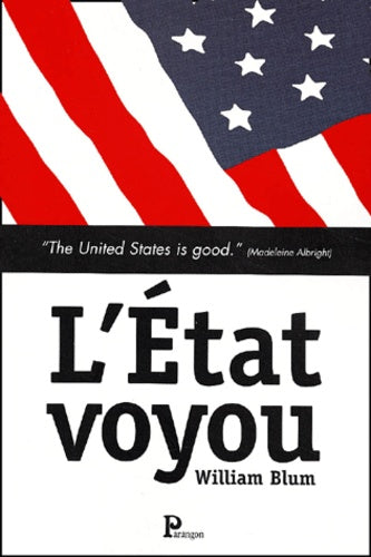L'Etat voyou