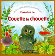 Couette la chouette