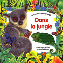 Dans la jungle