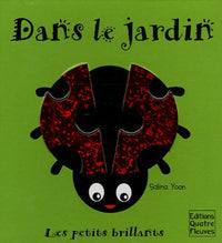 Dans le jardin
