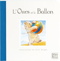 L'Ours et le Ballon