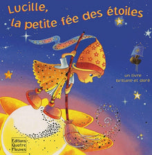 Lucille, la petite fée des étoiles