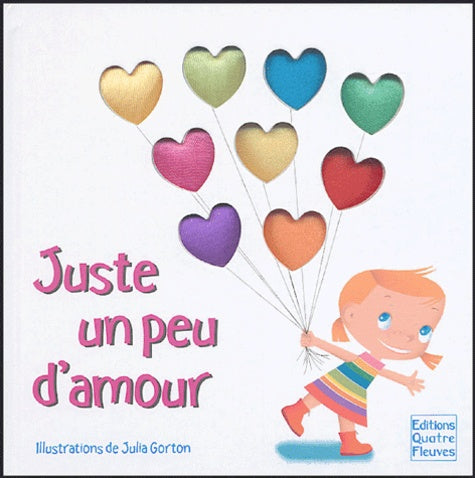 Juste un peu d'amour