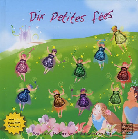 Dix petites fées