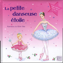 La petite danseuse étoile