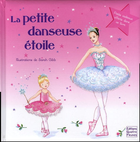 La petite danseuse étoile