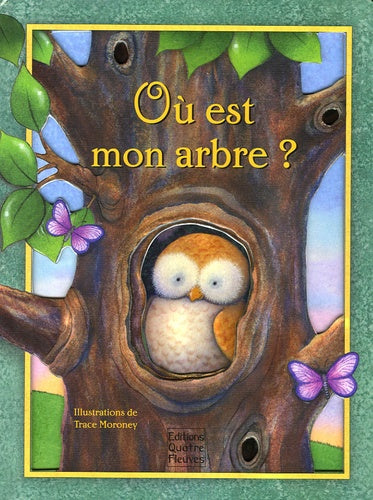 Où est mon arbre ?