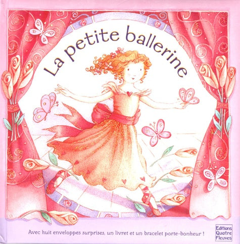 La petite ballerine
