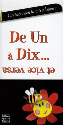 De un à dix... et vice versa