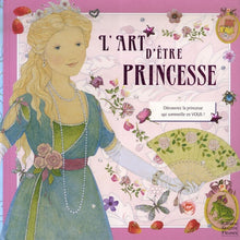 L'art d'être princesse