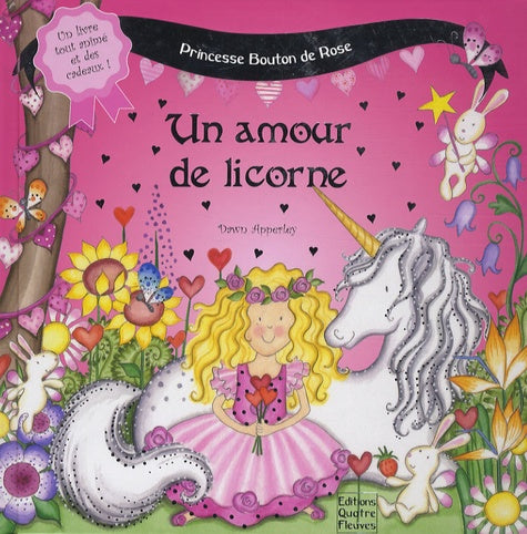 Un amour de licorne