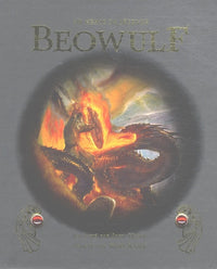 Beowulf : Un héros de légende