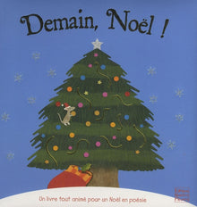 Demain, Noël !