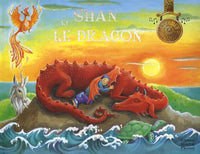 Shan et le dragon