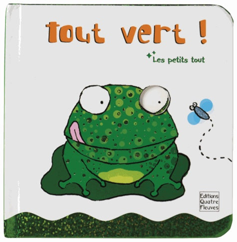 Tout vert !