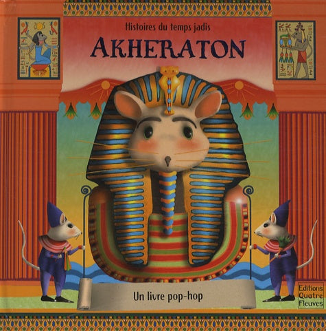 Akheraton